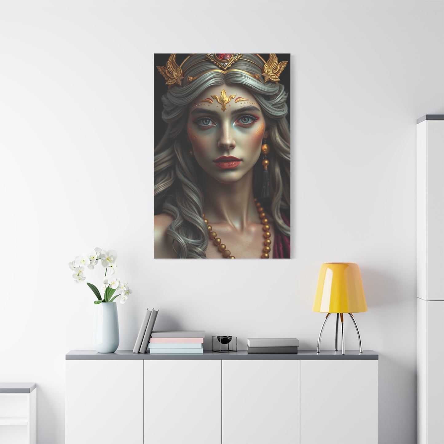 Ethereal Maiden Artistry