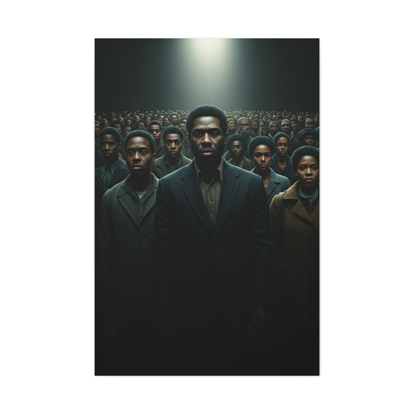 Strength in Unity Wall Art & Canvas Prints