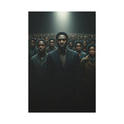 Strength in Unity Wall Art & Canvas Prints