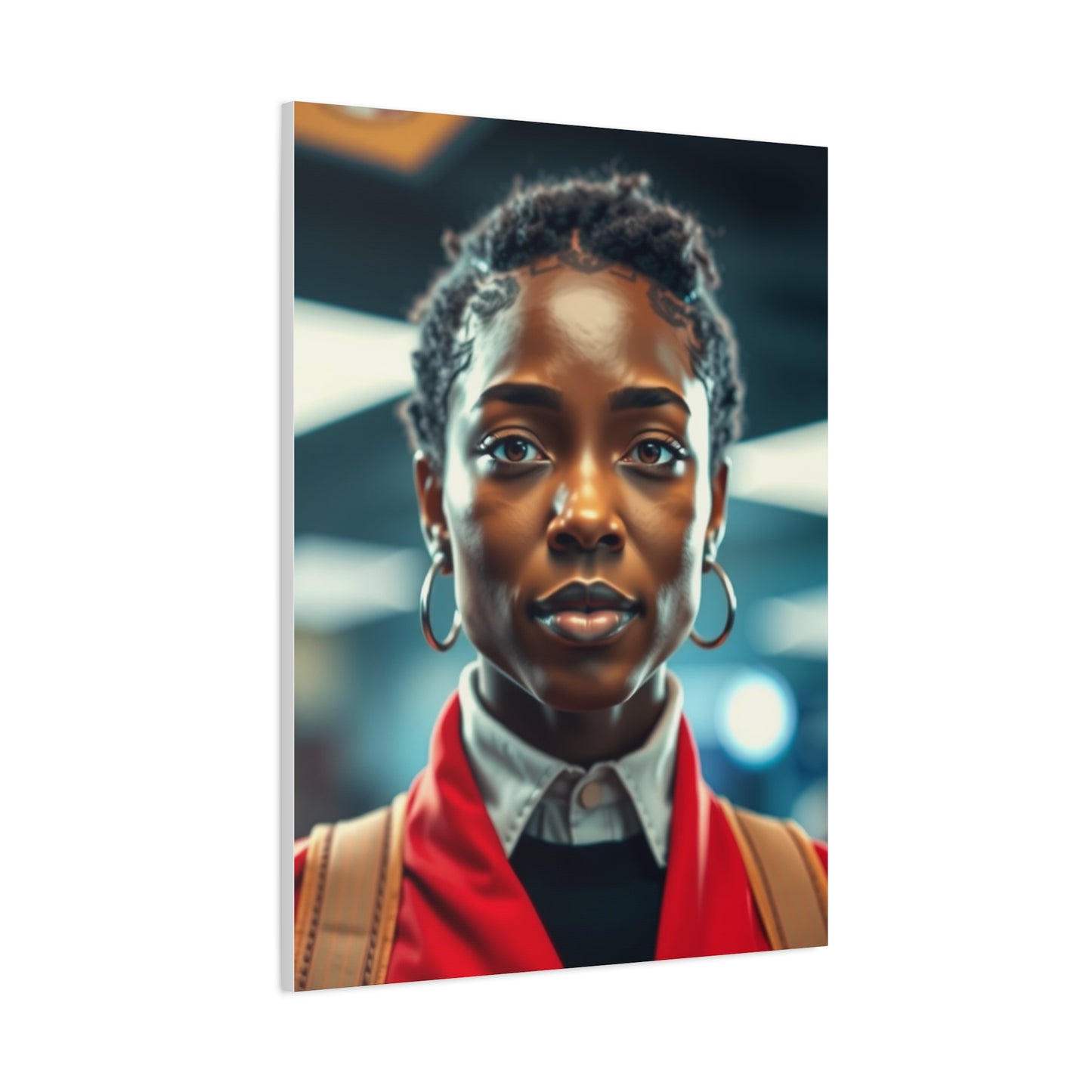 Elite Advocacy Artwork Art Vision Wall Art & Canvas Print