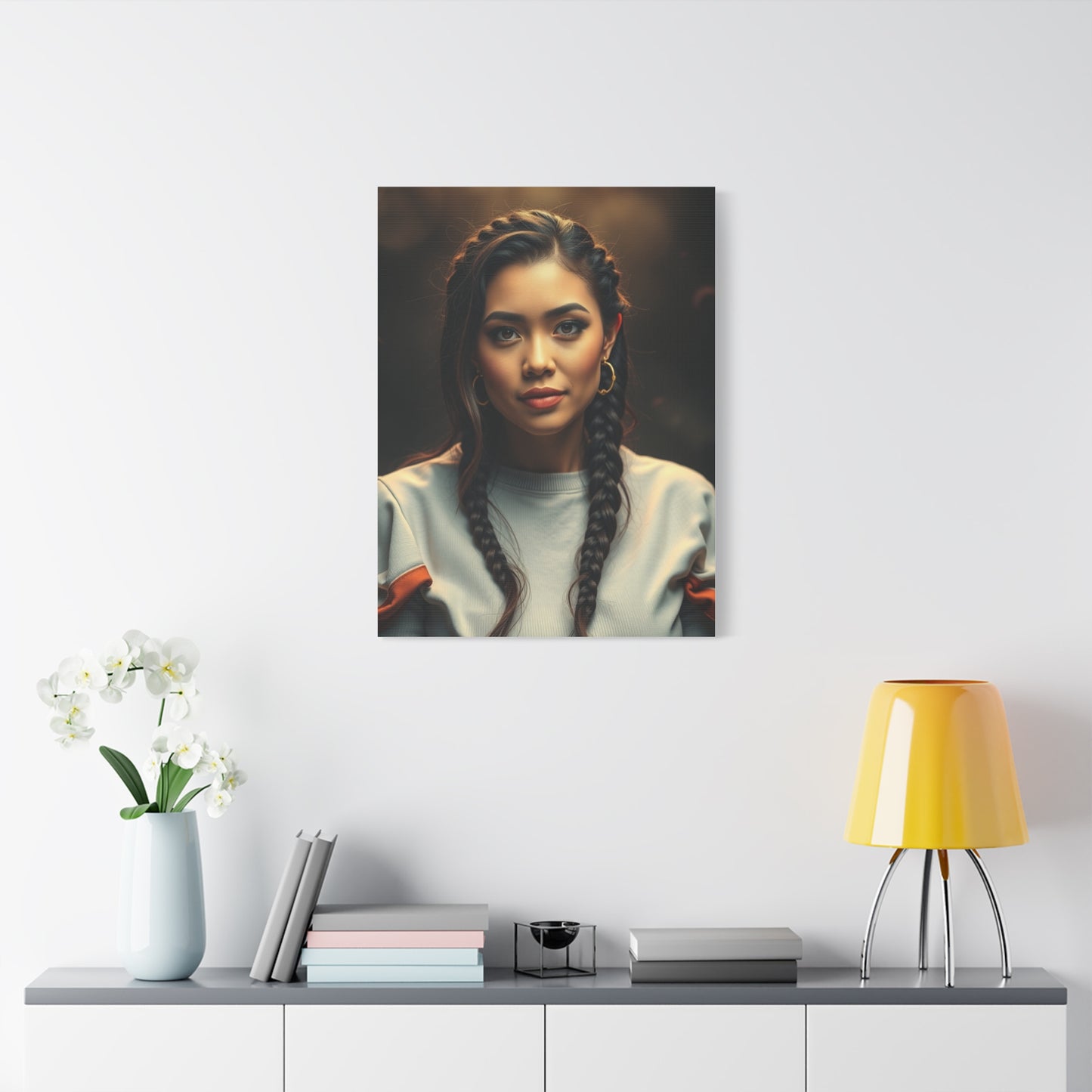 Allayn Stevens Art Premium Gallery Wall Art & Canvas Print