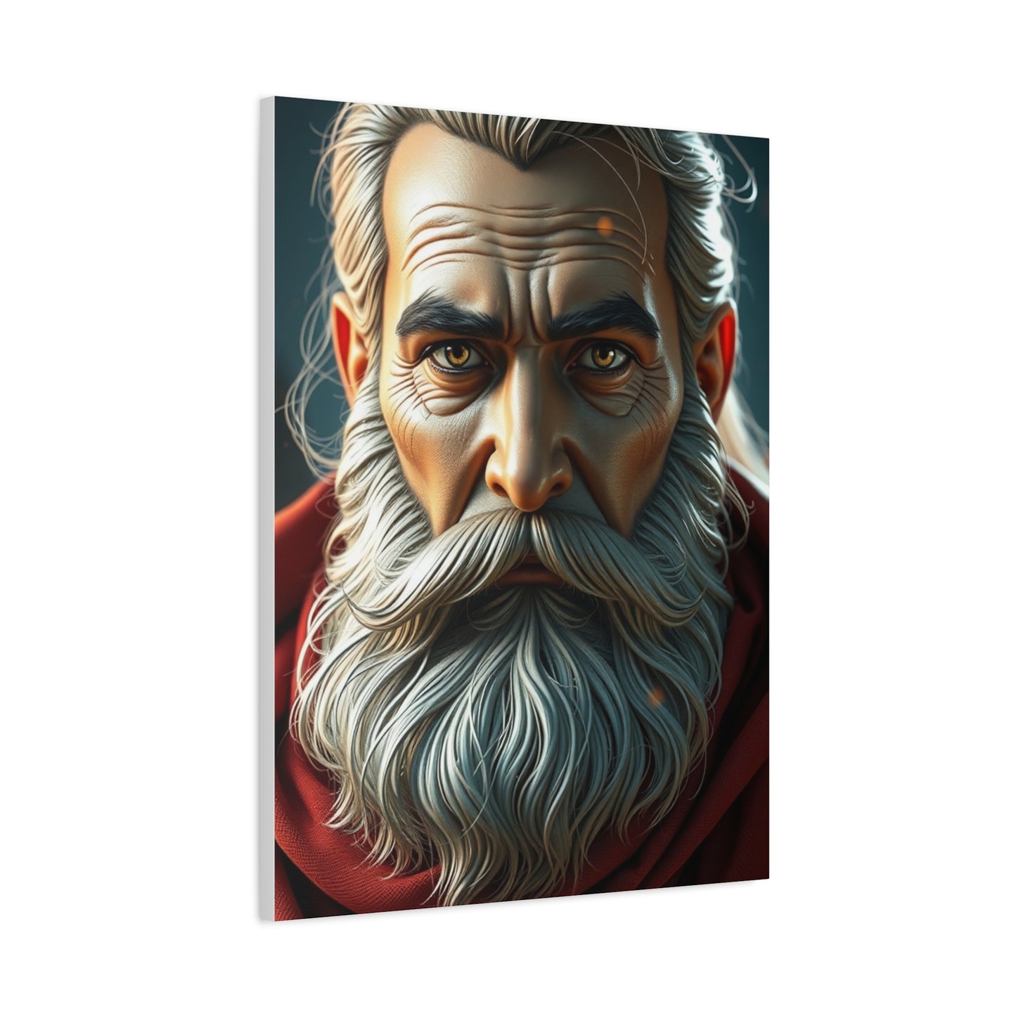 Premium Digital Art Supreme Canvas Gallery Wall Art & Canvas Print