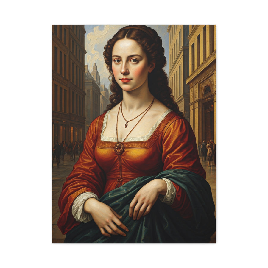 Renaissance Wall Art