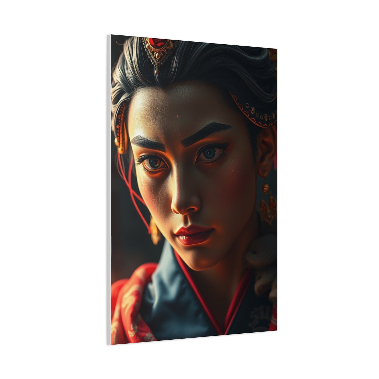 Konji Art Luxury Canvas Wall Art & Canvas Print