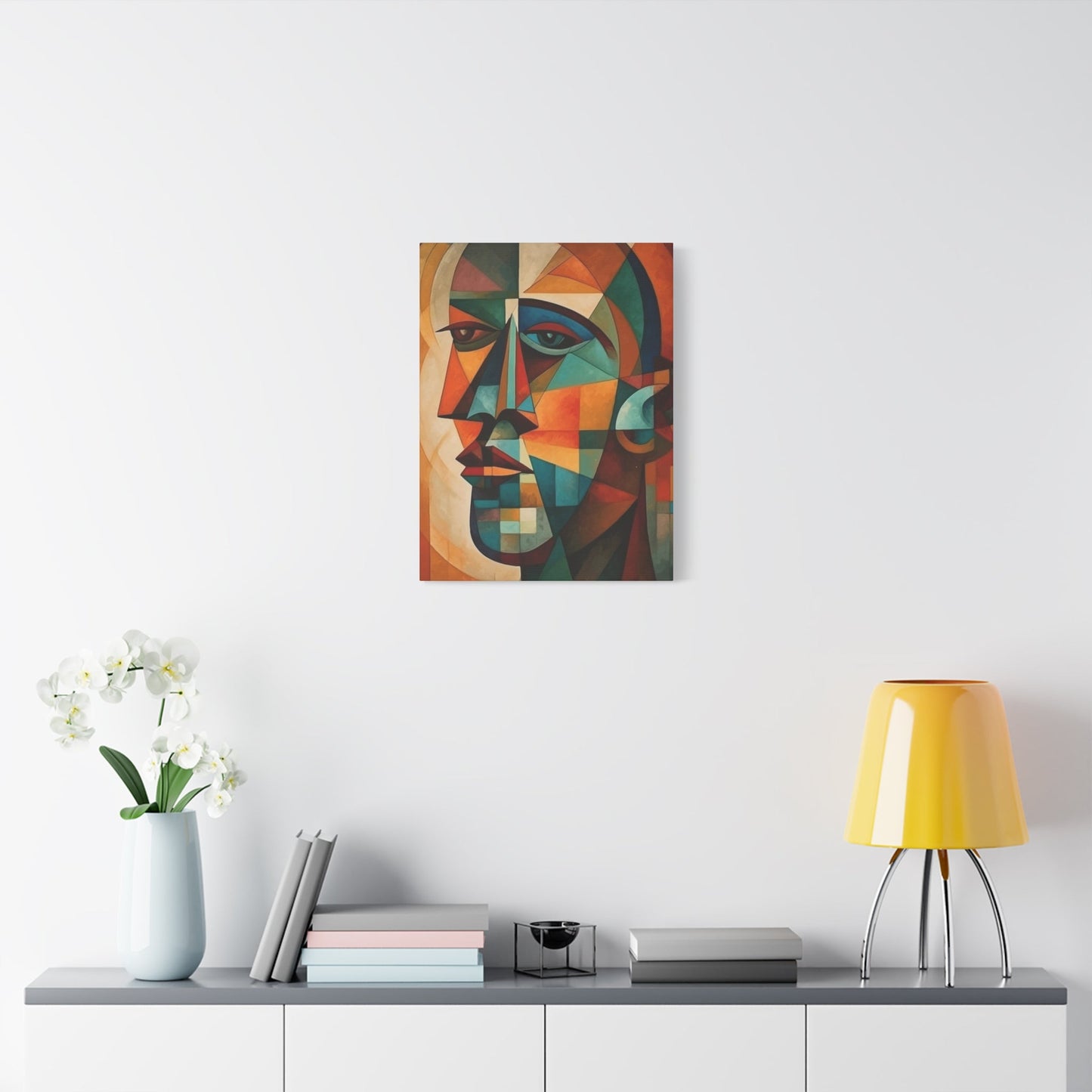Cubism Wall Art & Canvas Prints