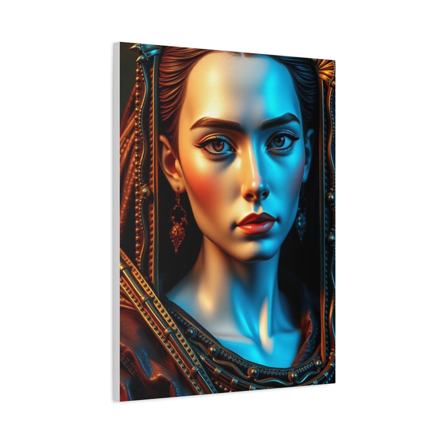Luxurious Artistry Panels