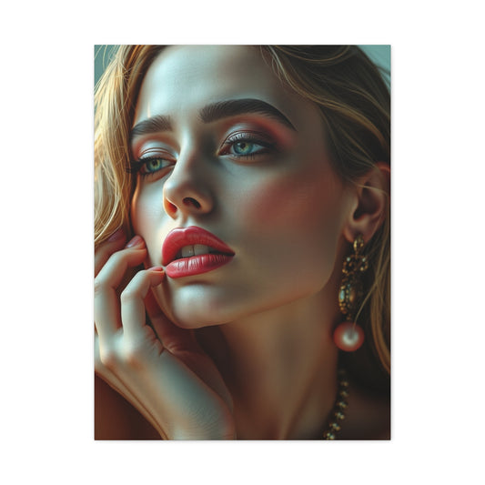 Prestigious Brilliance Canvas Wall Art & Canvas Print