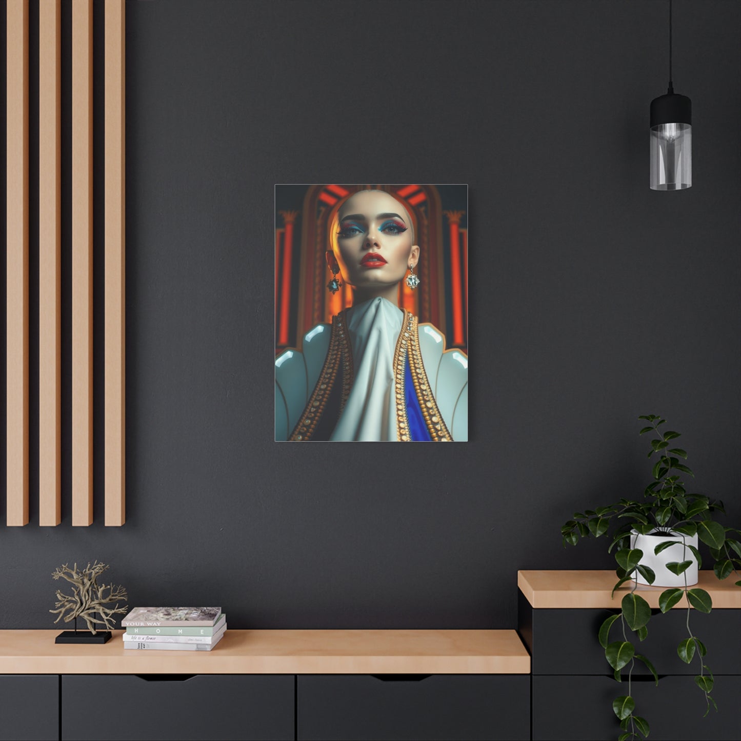 Deco Art Supreme Canvas Wall Art & Canvas Print