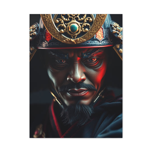 Noble Ronin Panorama