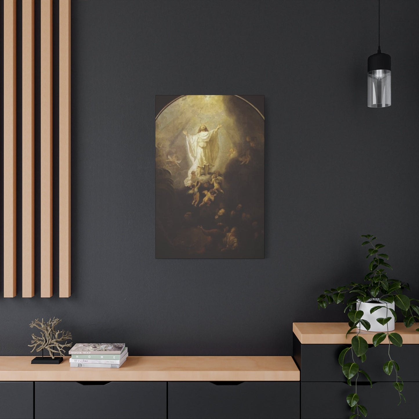 Christianity Wall Art & Canvas Prints