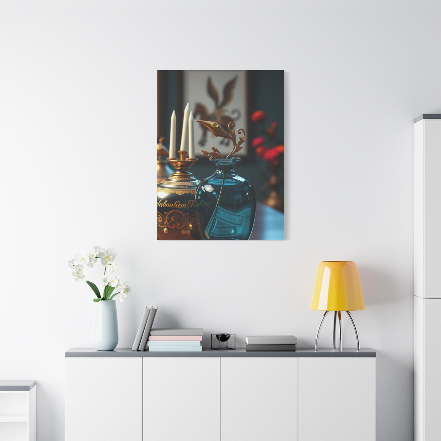 Supreme Decorative Art Beautiful Collection Wall Art & Canvas Print