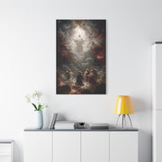 Transfiguration of Christ Divine Radiance Wall Art & Canvas Print