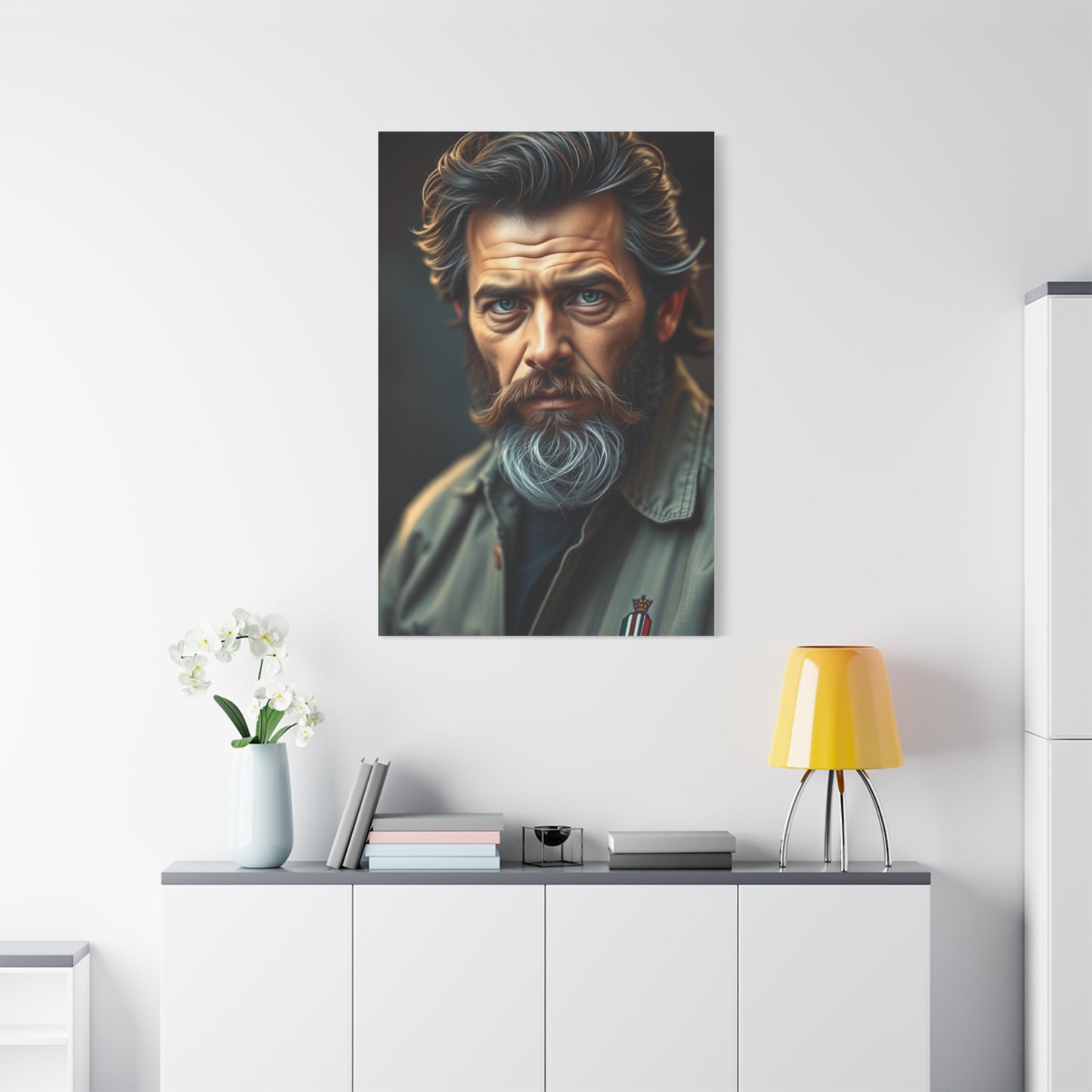 Dean Russo Art Luxury Canvas Wall Art & Canvas Print