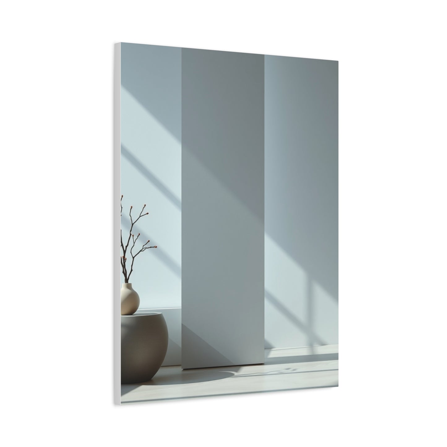 Ethereal Elegance Canvas Wall Art & Canvas Print