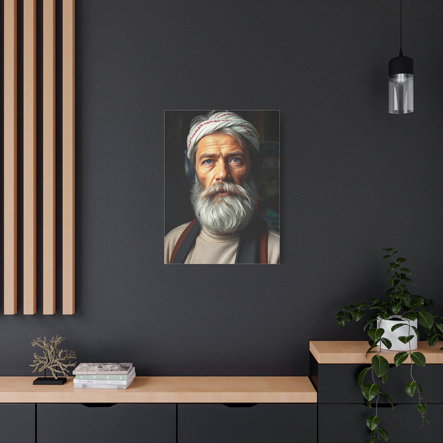 Vision Large Photography Art Art Wall Art & Canvas Print