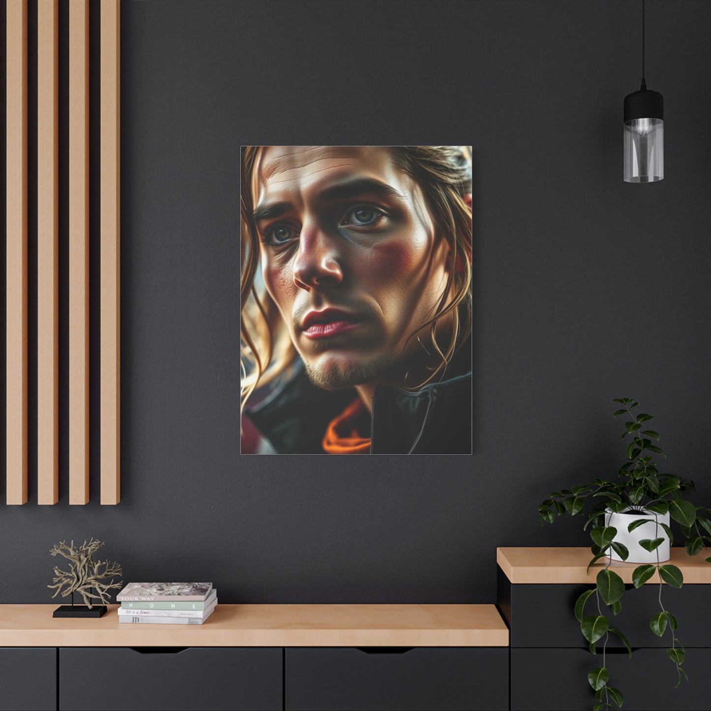 Collection Jess Loiterton Art Art Wall Art & Canvas Print