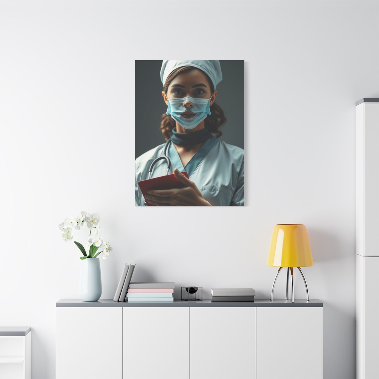 Serenity Care Masterpiece