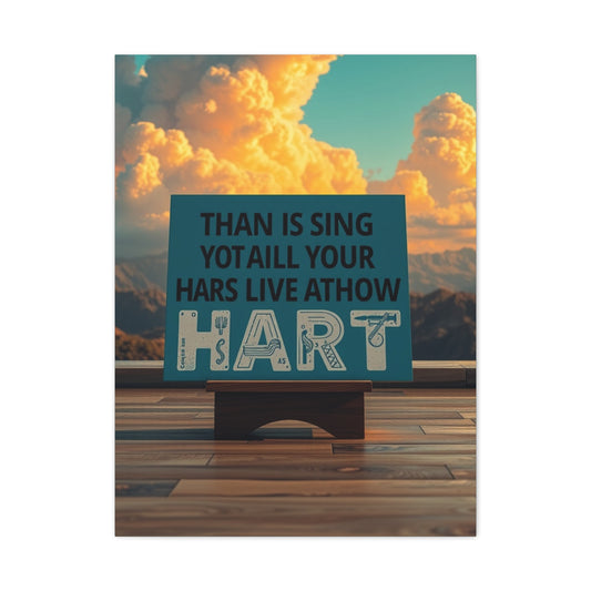 Supreme Motivational Art Beautiful Collection Wall Art & Canvas Print