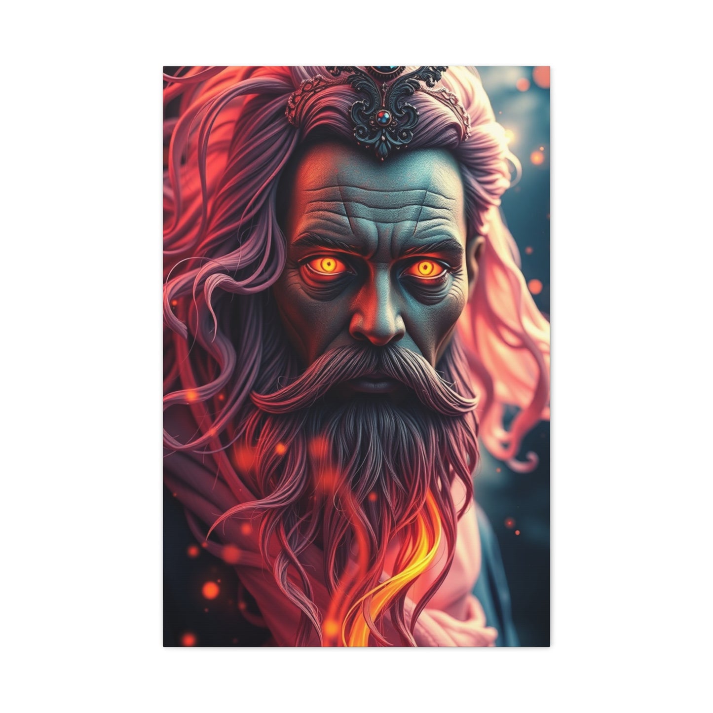 Hope Art Supreme Canvas Wall Art & Canvas Print