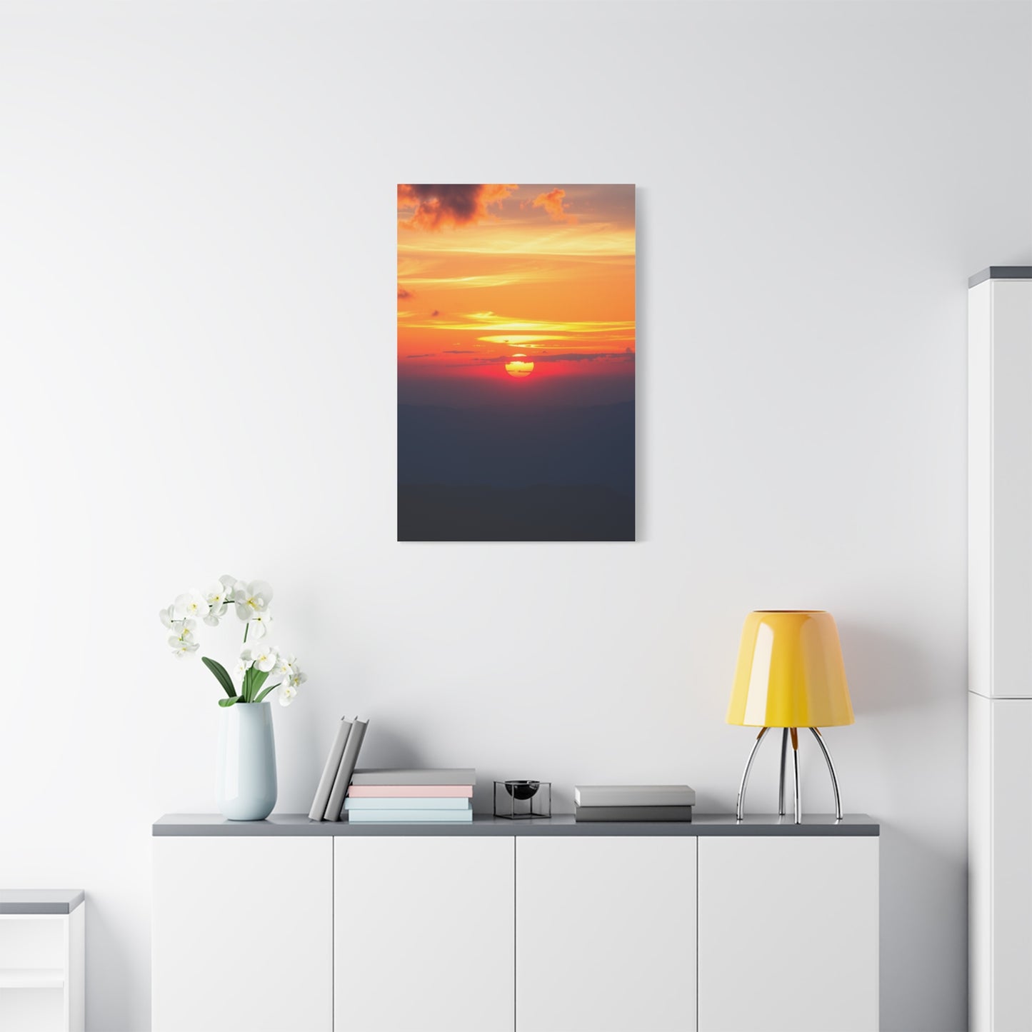 Horizon Luminosity Artistry