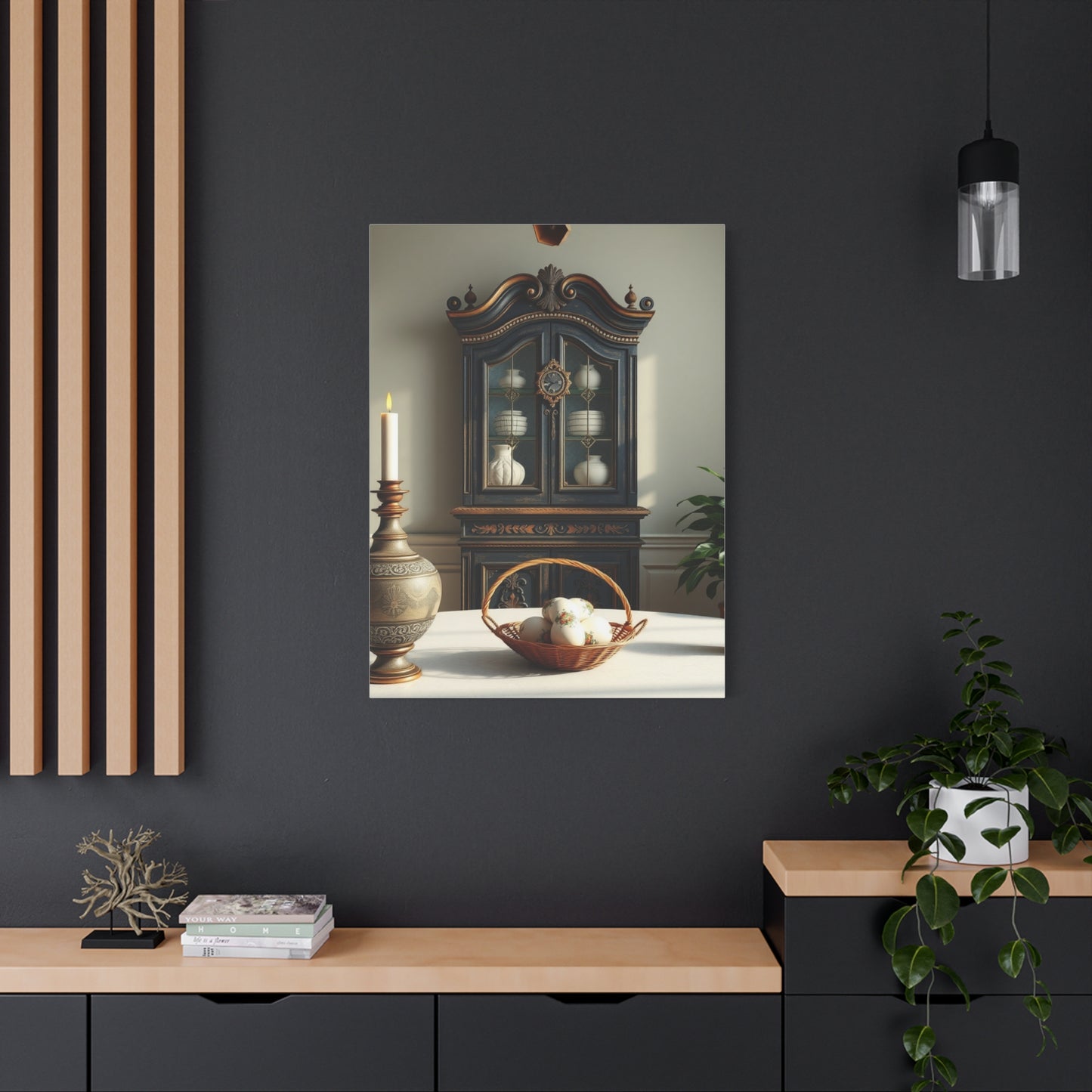 Supreme French Country Decor Art Beautiful Collection Wall Art & Canvas Print