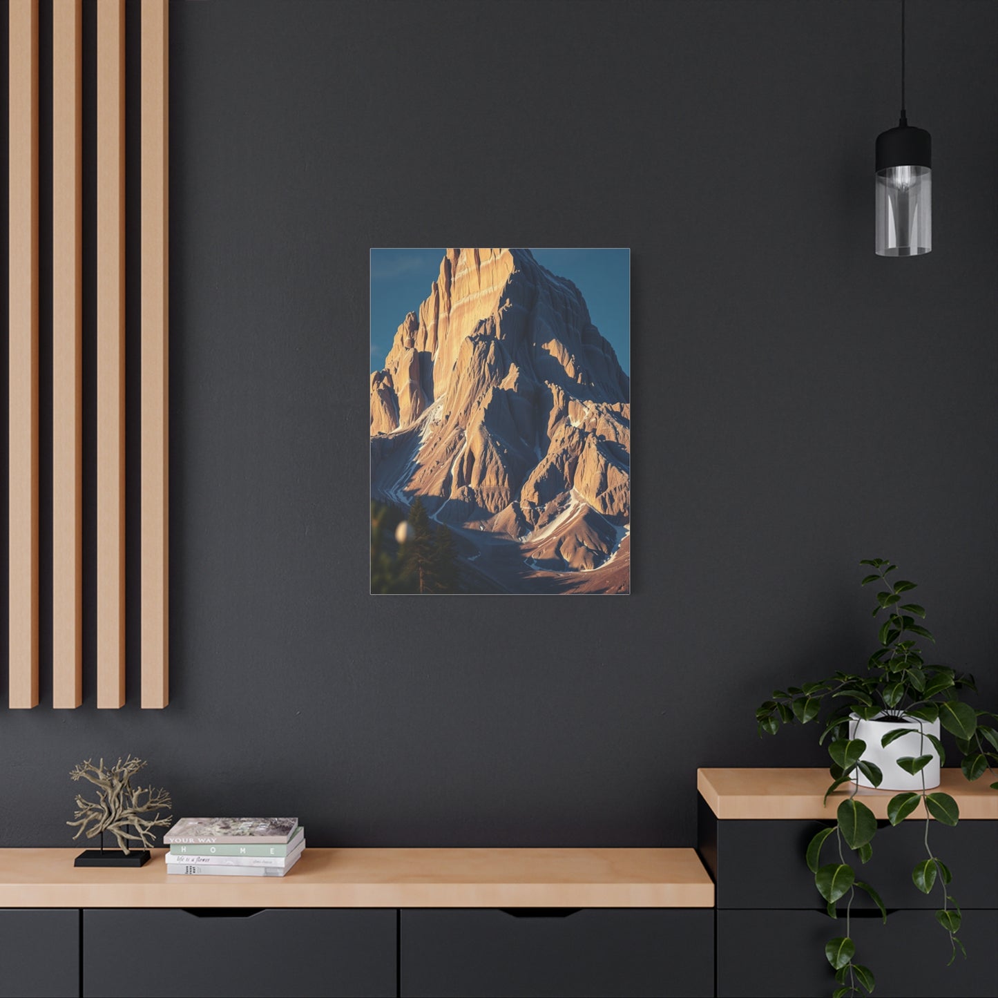 Ansel Adams Wall Art Supreme Gallery Wall Art & Canvas Print