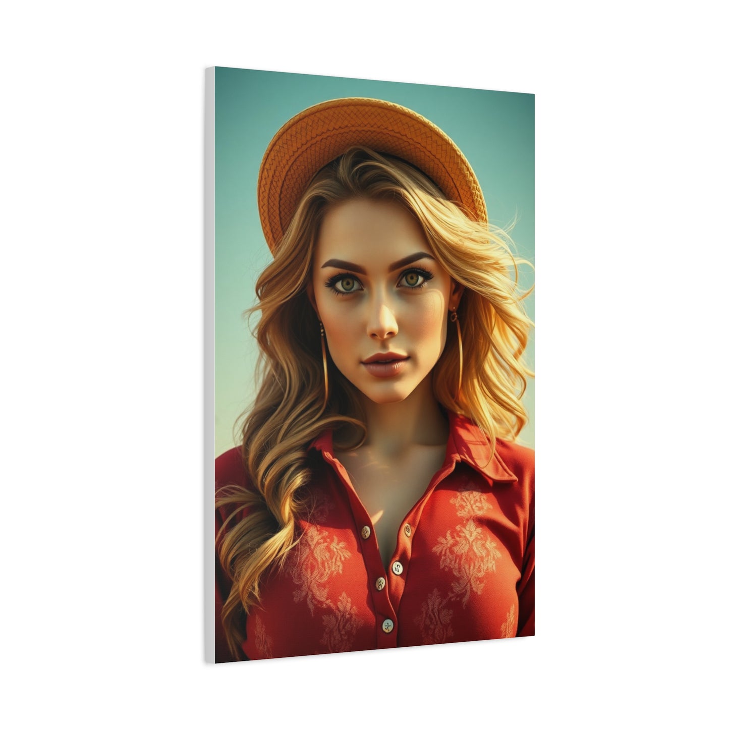 Collection Art 70’s Nostalgia Art Wall Art & Canvas Print