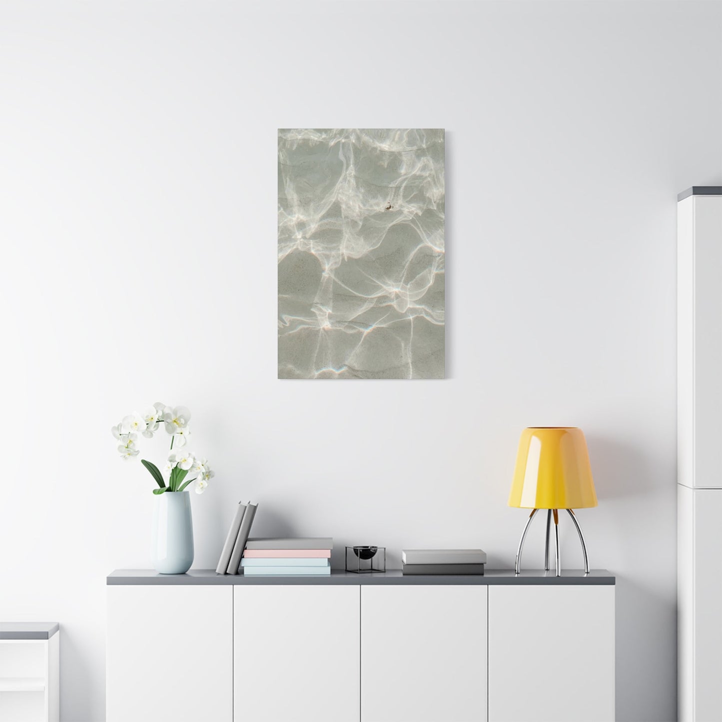 Clear Wall Art & Canvas Prints