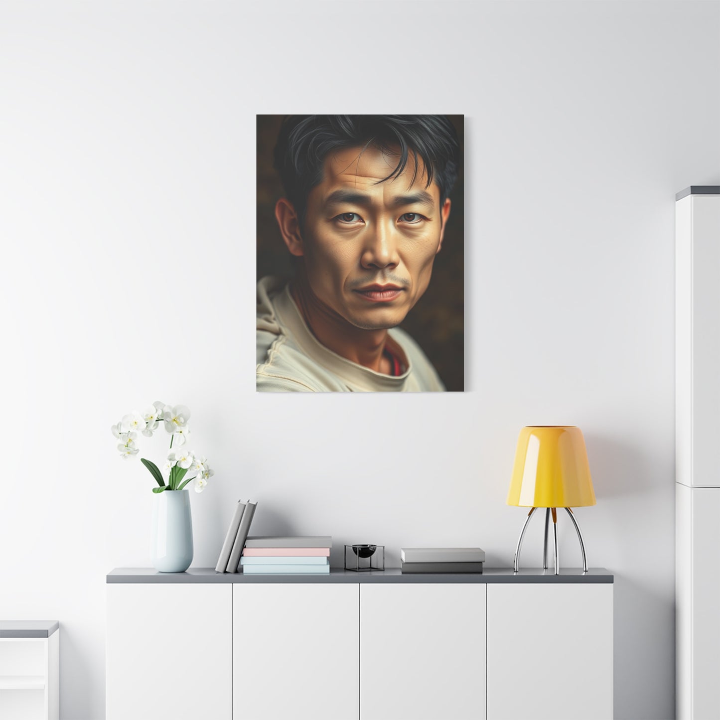 Artur Chen Art Canvas Art 3 Wall Art & Canvas Print