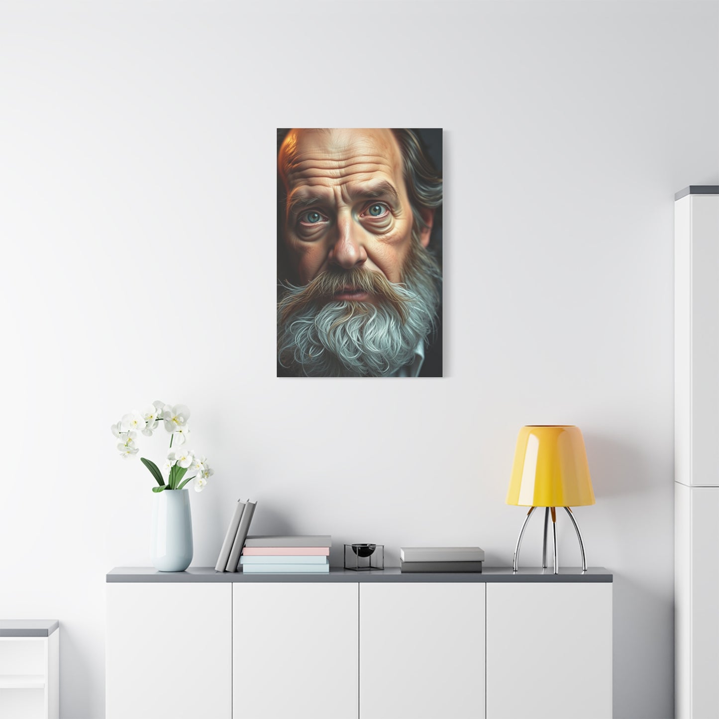 Collection Michael Sowa Art Art Wall Art & Canvas Print