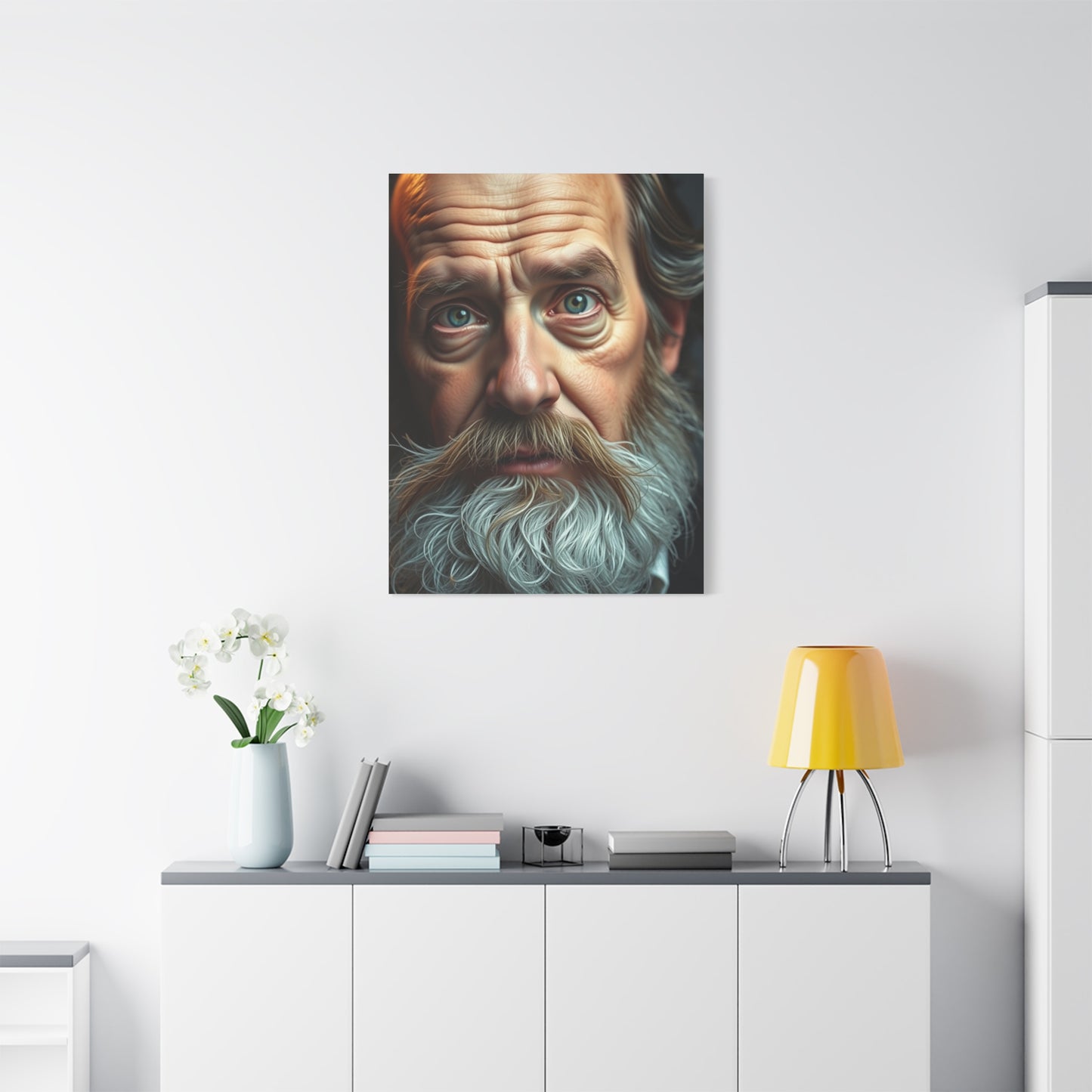 Collection Michael Sowa Art Art Wall Art & Canvas Print