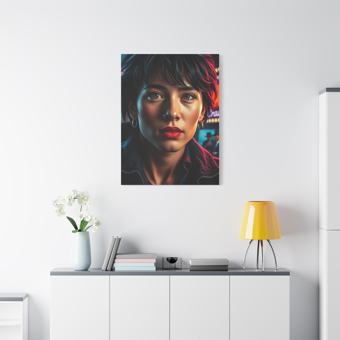 Supreme Hollywood Art Beautiful Collection Wall Art & Canvas Print
