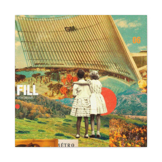 Frank Moth They Know Better Wall Art & Canvas Prints