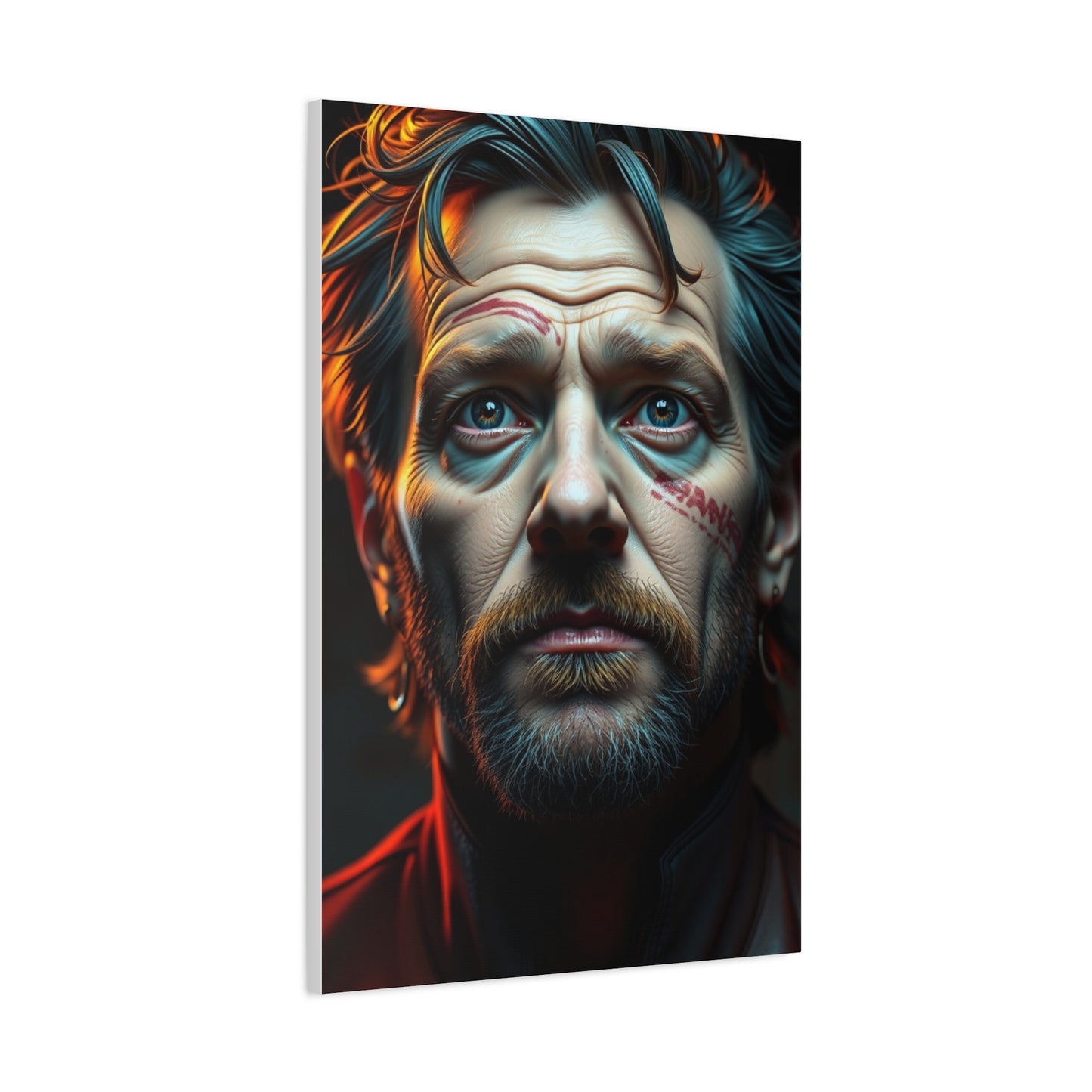 Vision James Wiens Art Art Wall Art & Canvas Print