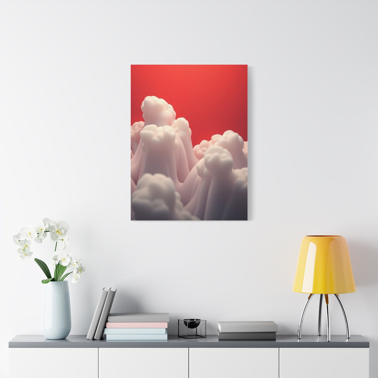 Boricua Essence Canvas Wall Art & Canvas Print