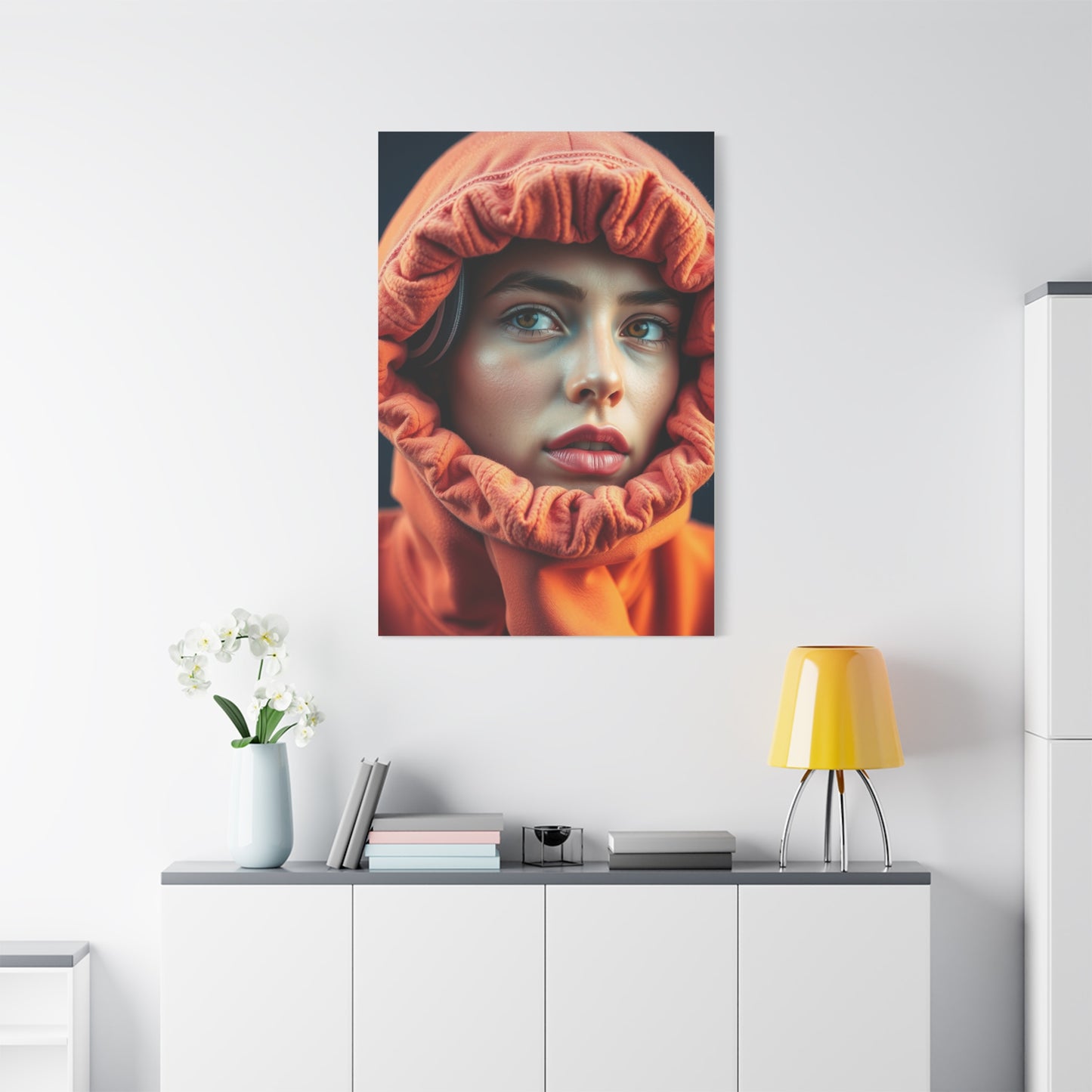 Color Pop Photography Art Supreme Gallery Wall Art & Canvas Print