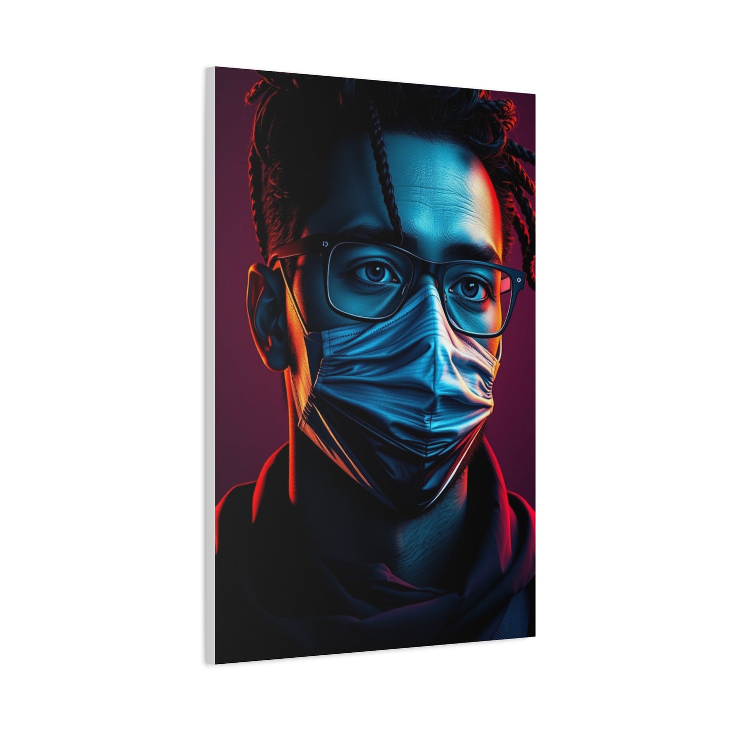 Advocacy Artwork Art Refined Canvas Wall Art & Canvas Print
