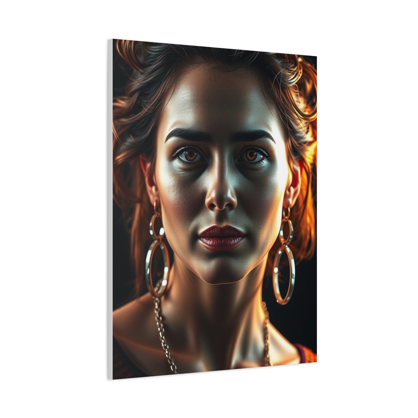 Allayn Stevens Art Supreme Gallery Wall Art & Canvas Print