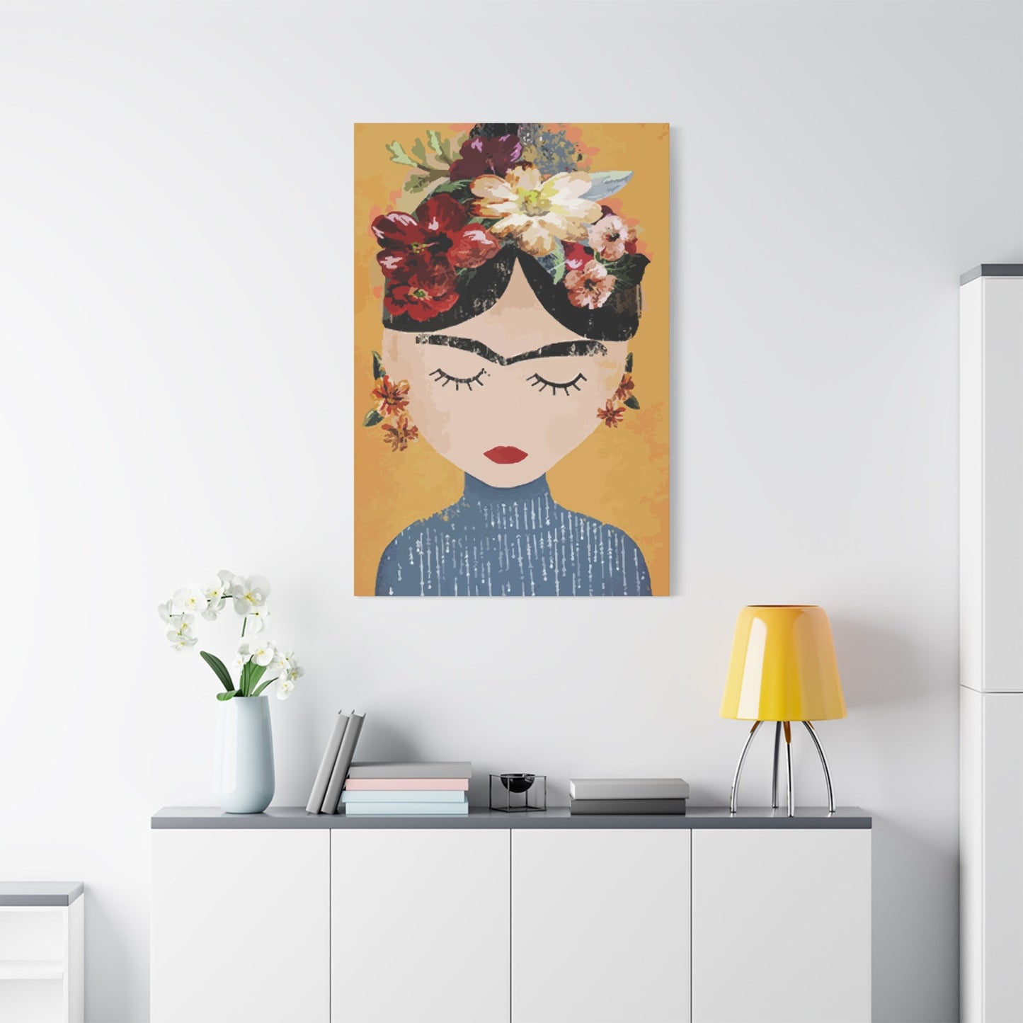 Child Wall Art & Canvas Prints