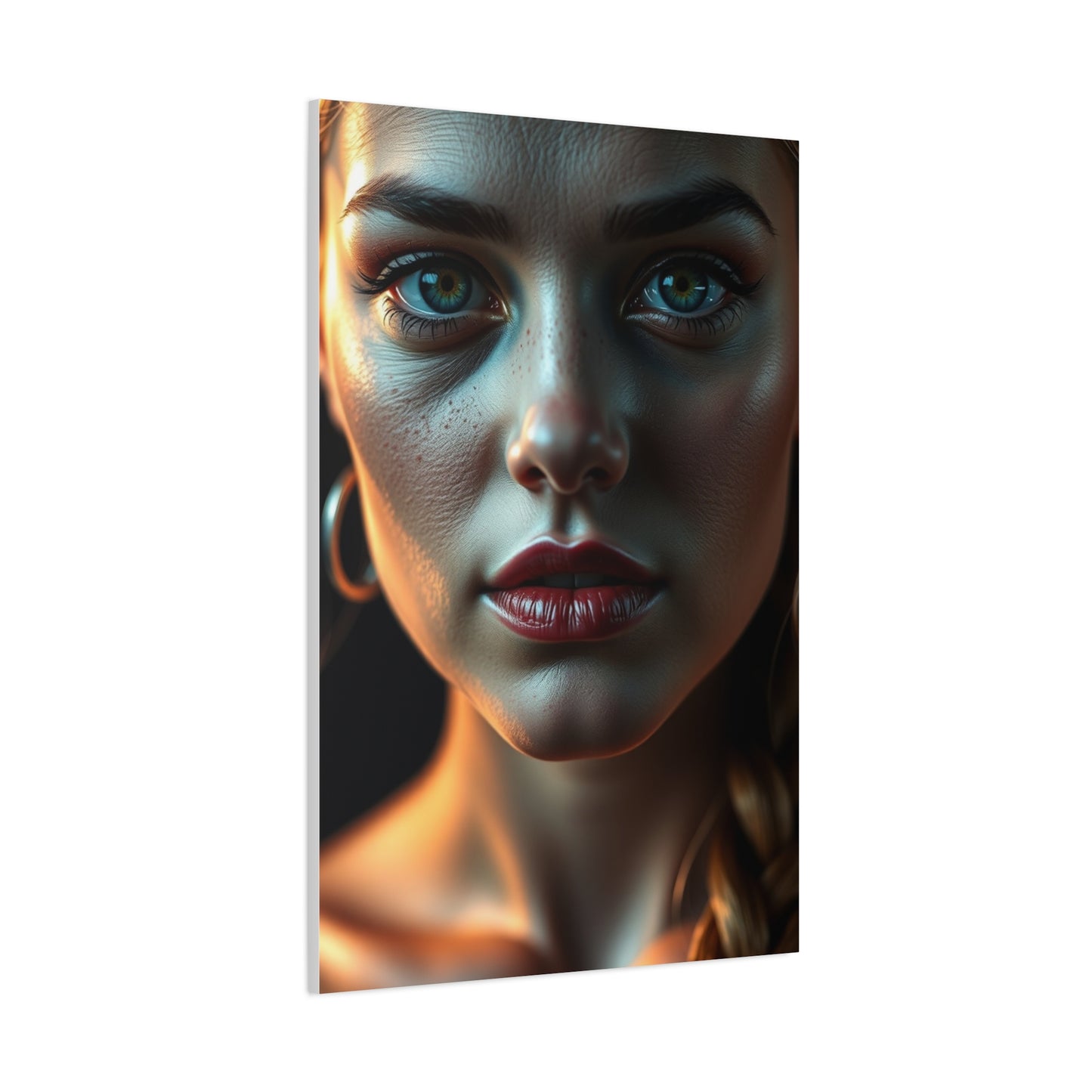 Amazing Heather Perry Art Supreme Canvas Gallery Wall Art & Canvas Print