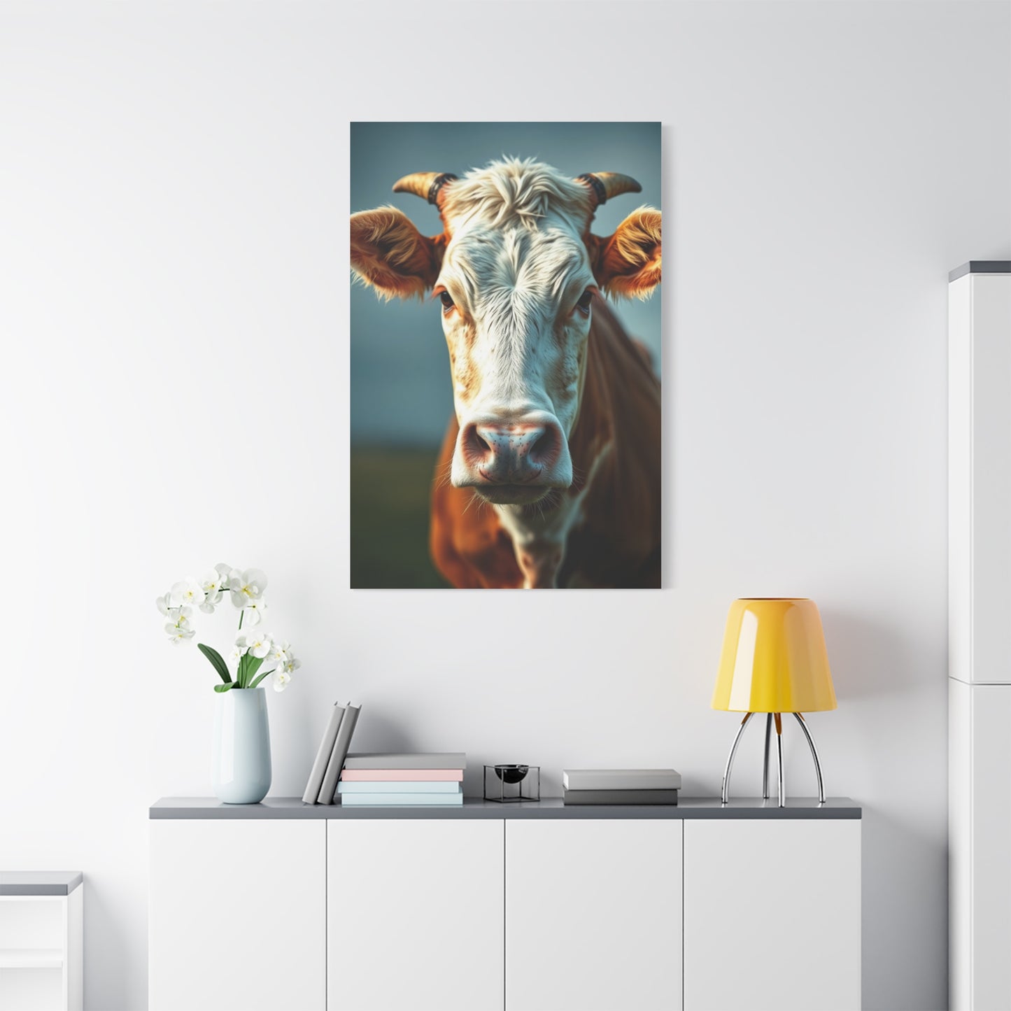 Idyllic Beasts Gallery