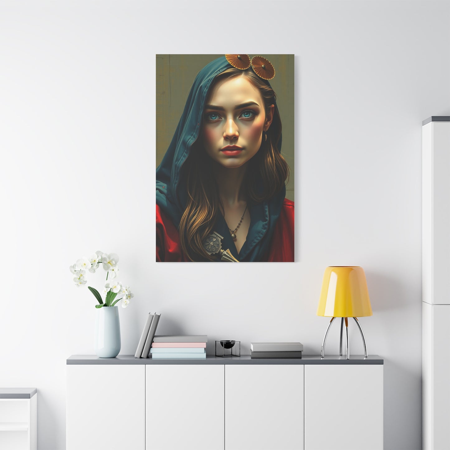 Audits Exquisite Canvas Collection