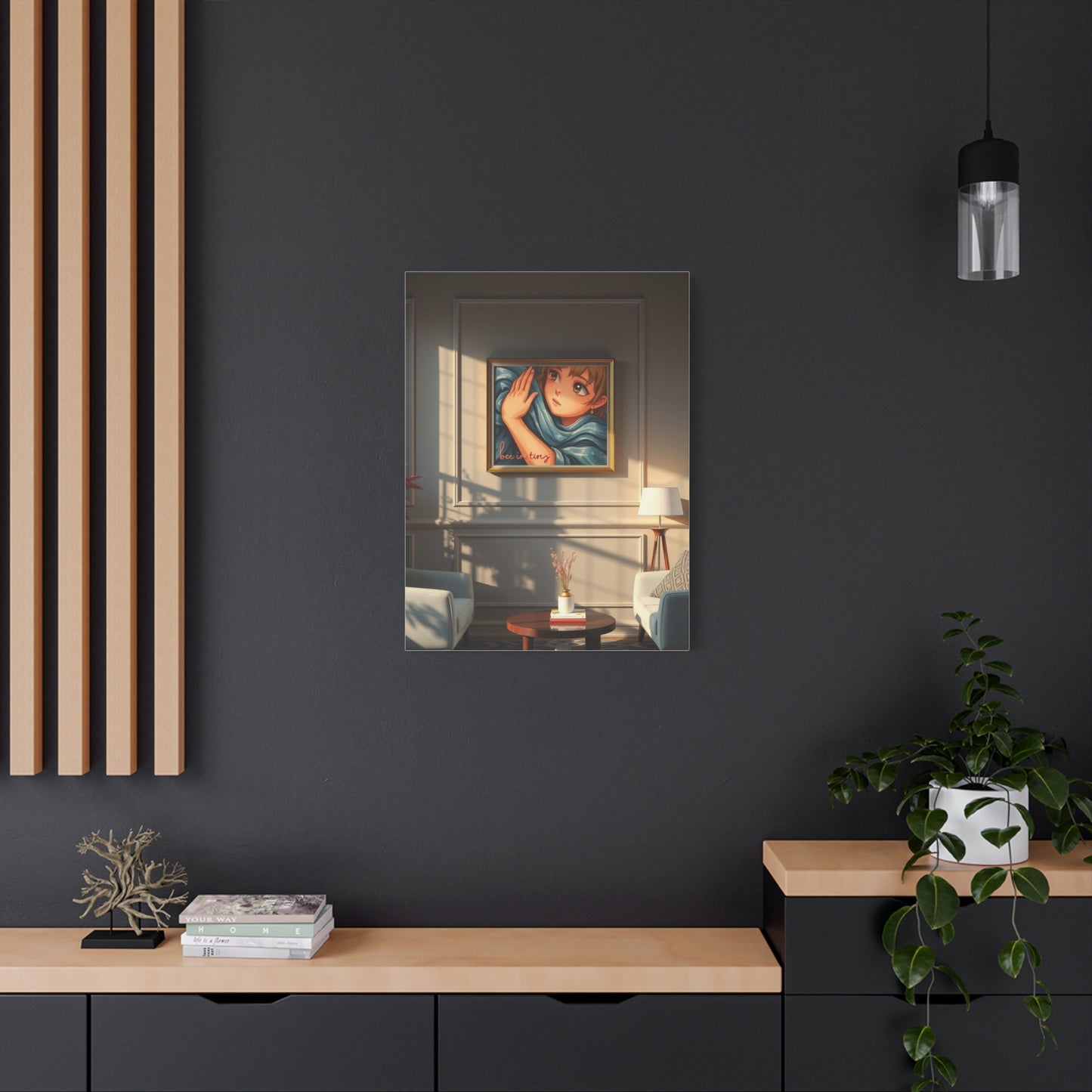 Supreme Room Art Beautiful Collection Wall Art & Canvas Print