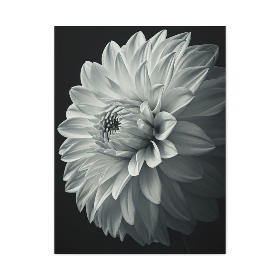 Silver Wall Art