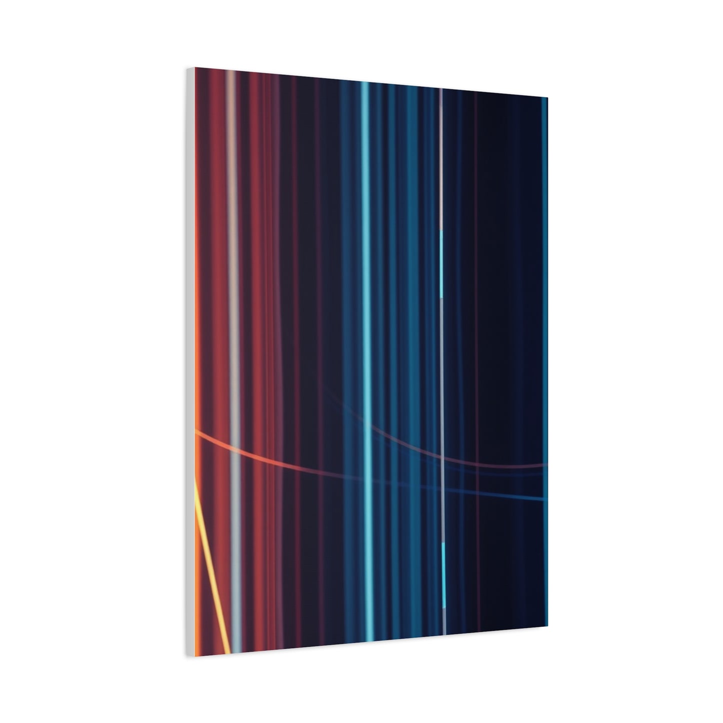 Collection Linear Abstract Art Art Wall Art & Canvas Print