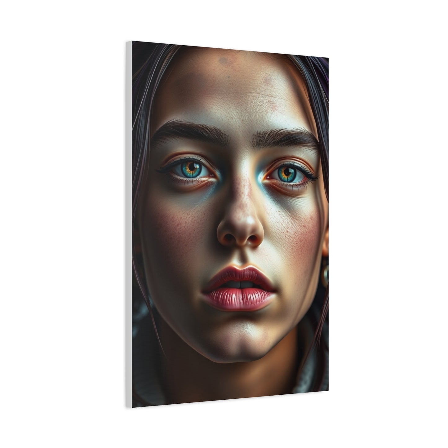 Art for Teens Art Supreme Gallery Wall Art & Canvas Print