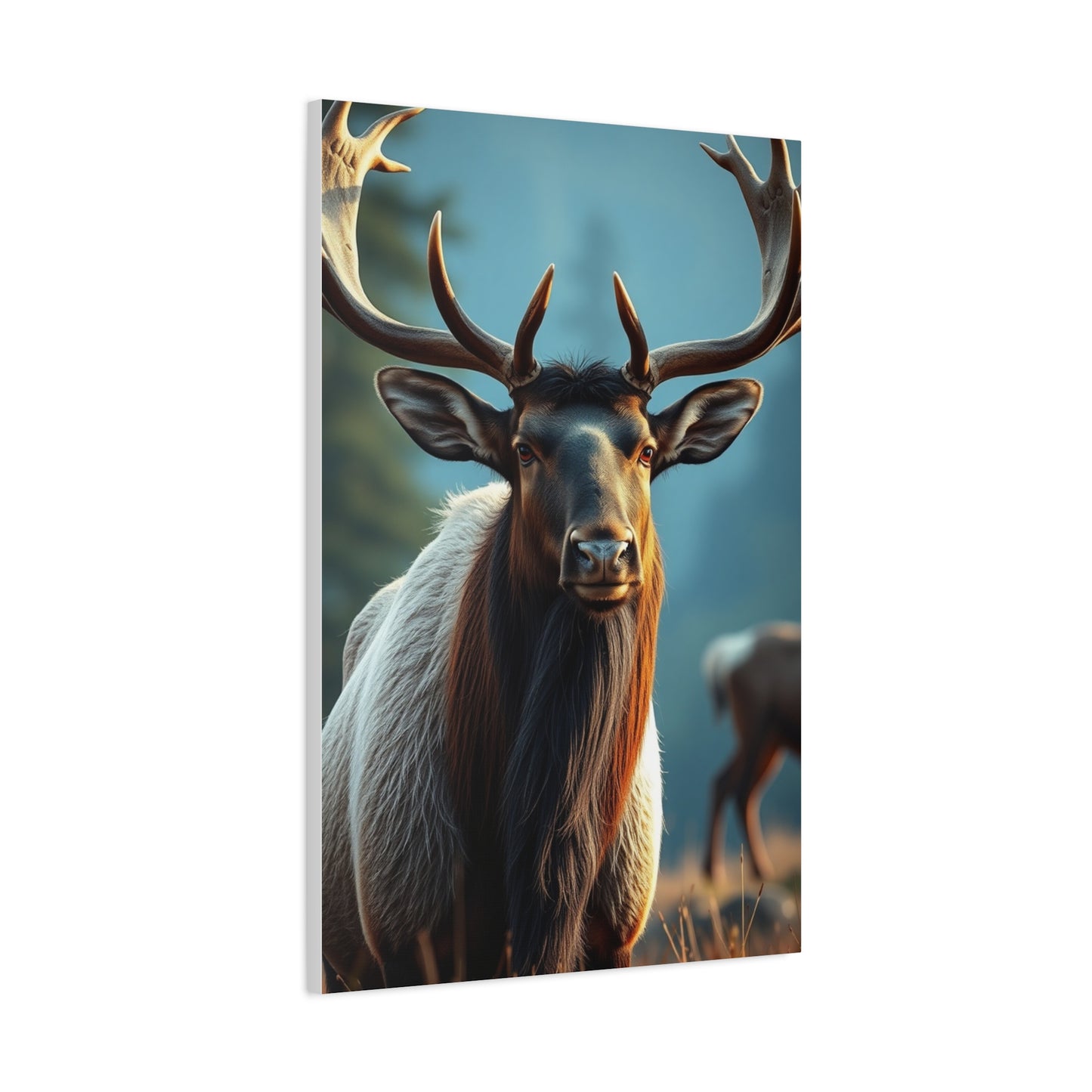 Majestic Antler Reverie