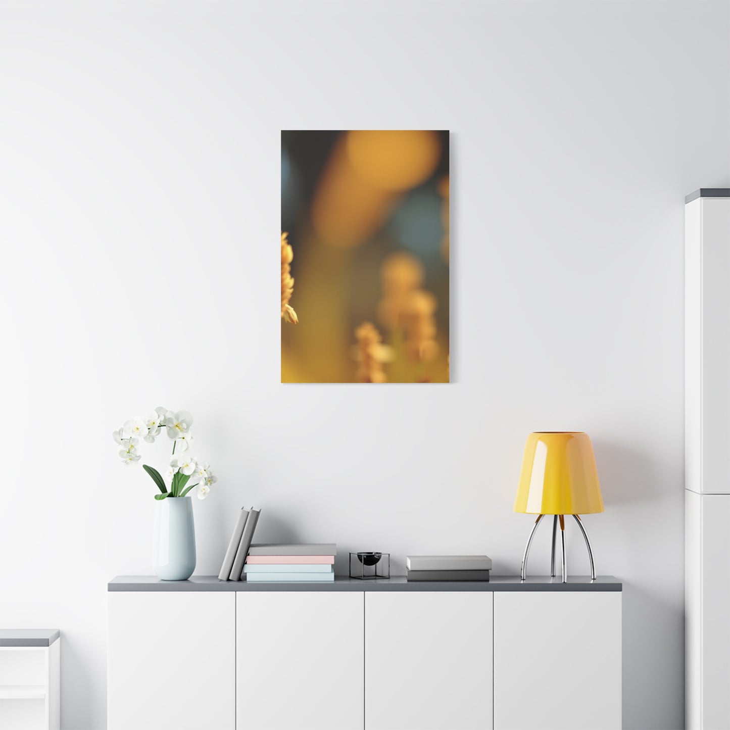 Bible Verse Art Supreme Canvas Wall Art & Canvas Print