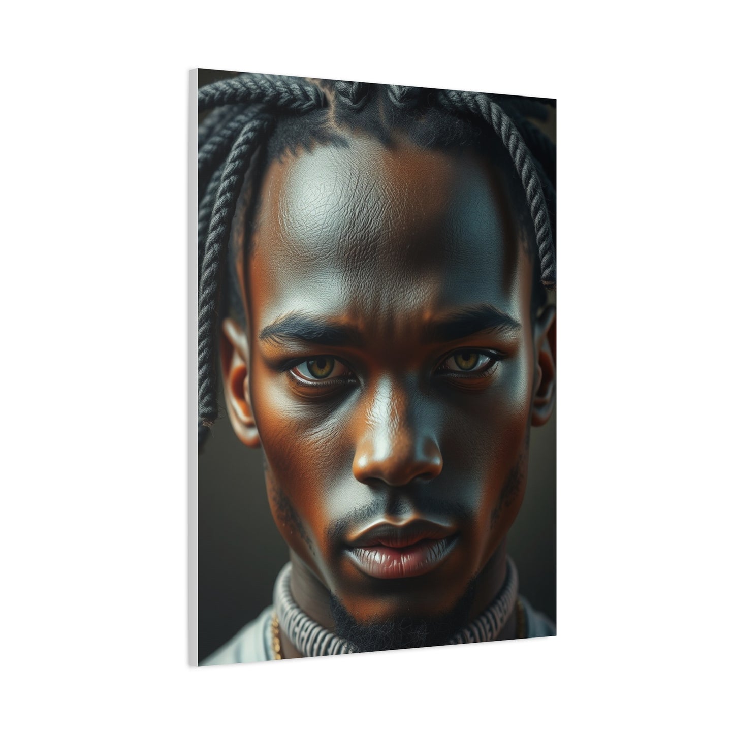 Supreme Quincy Ray Art Beautiful Collection Wall Art & Canvas Print