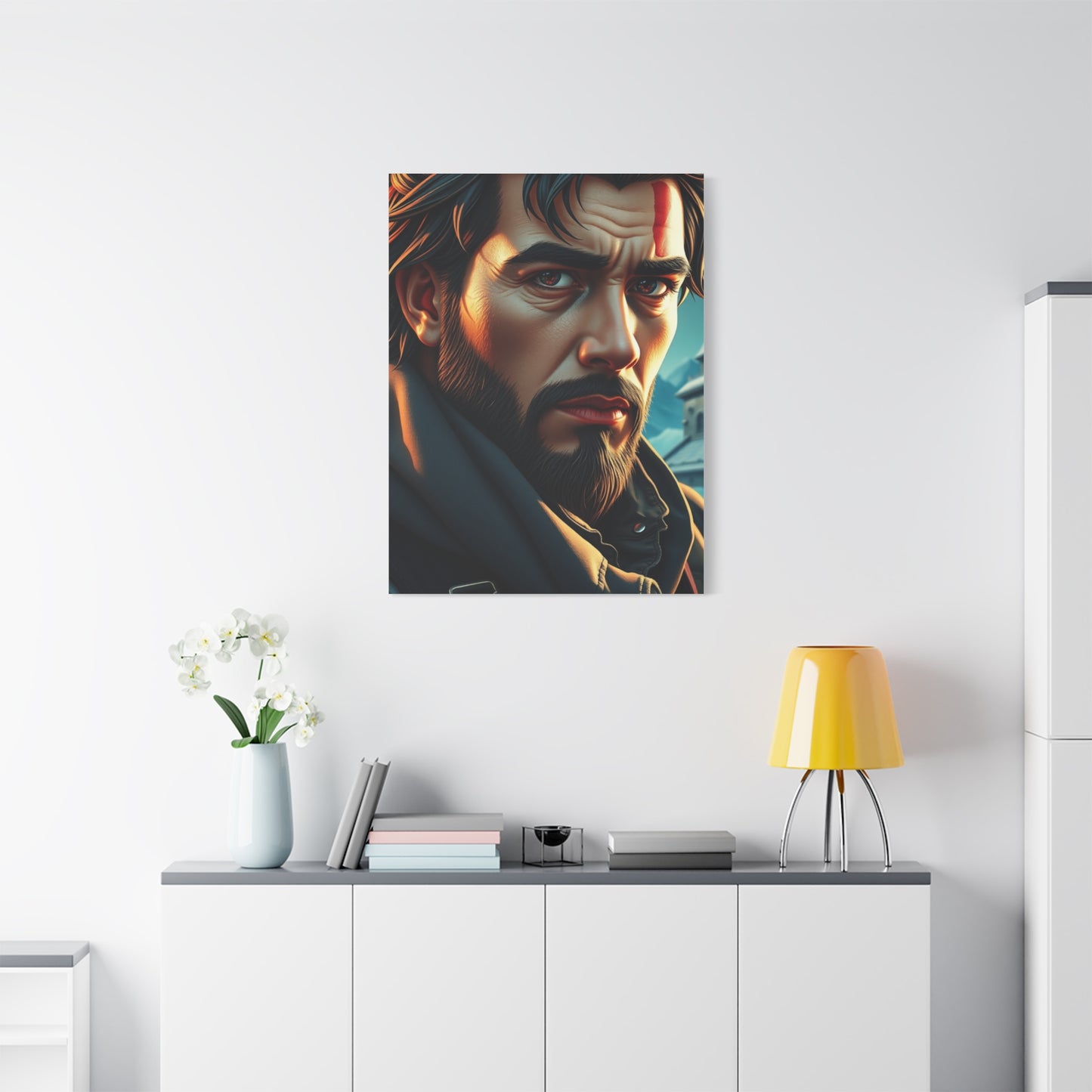 Adventure Allure Canvas Wall Art & Canvas Print